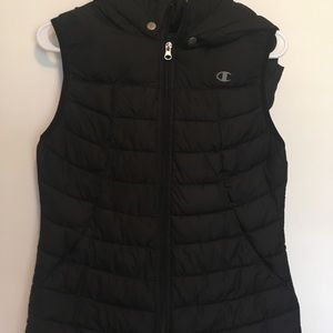 Women’s Champion Vest